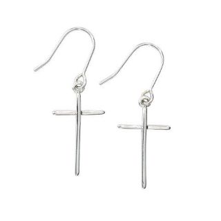 PW E-Silver Cross