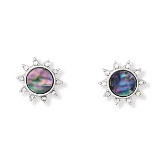 PW E-Silver Abalone Suns