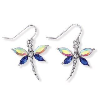 PW E-Crystal Dragonflies