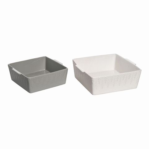 Transpac Ground Bakeware L