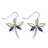 PW E-Crystal Dragonflies