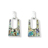 PW E-Abalone Silver Drops