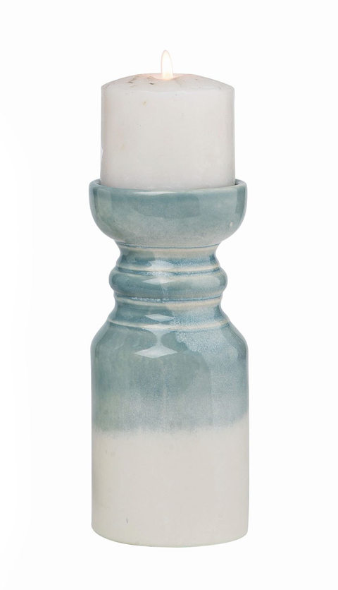 Transpac Ombre CH Large
