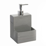 Transpac Sponge/Soap Holder